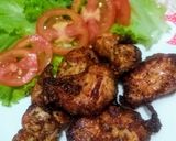Foto langkah ke 3 dari resep Ayam Goreng Ketumbar.