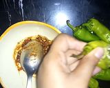 A picture of step 10 of Beef Achar Gosht.