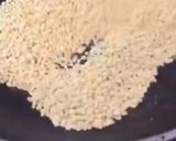 A picture of step 2 of Homemade Sambar masala Powder.