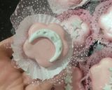 صورة لخطوة 5 من وصفة صابلي فرولة (مزيود جديد👶)