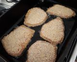 Foto del paso 3 de la receta: Milanesitas de peceto