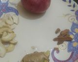 हैदराबादी पुलाव (Hyderabad pulav recipe in Hindi) रेसिपी चरण 4 फोटो