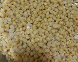 عکس مرحله 3 از دستور کوفته به روش سنتی و نکات آن