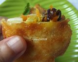 Foto langkah ke 18 dari resep Lumpia thailand.
