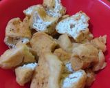 Foto langkah ke 3 dari resep Tahu Campur.