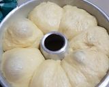 Foto langkah ke 4 dari resep Roti Sobek Isi.