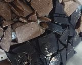ચોકલેટ(chocolate recipe in Gujarati) રેસીપી સ્ટેપ1ફોટો