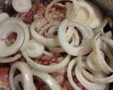 Foto langkah ke 3 dari resep Beef Yakiniku.