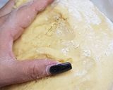 Foto del paso 6 de la receta: Pastafrola de Dulce de Membrillo 🥧🧉