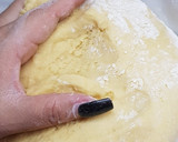 Foto del paso 6 de la receta: Pastafrola de Dulce de Membrillo 🥧🧉