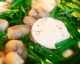 Hình bước làm 2 của món Bữa Cơm Gia Đình 3