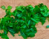 Hình bước làm 6 của món Canh Bí Đao Nấu Tôm