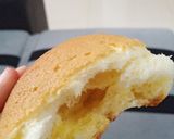 Foto langkah ke 6 dari resep Mexican Bun/Roti Boy.
