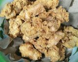 Foto langkah ke 5 dari resep Ayam kentucky anti gagal (cocok untuk hajatan/ ulangtaun).