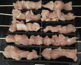 Foto langkah ke 3 dari resep Sate taichan.