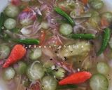 Foto langkah ke 4 dari resep Cacapan Belimbing Wuluh khas Banjar.