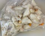 ปูก้อนผัดพริกสด Keto วิธีทำสูตร 1 รูป