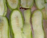 Foto del paso 2 de la receta: Lasaña de zucchini