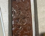 Foto del paso 3 de la receta: Budín fit de banana y chocolate