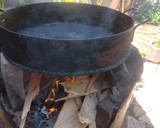 Foto del paso 1 de la receta: Carne al disco con puré
