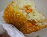 Foto langkah ke 5 dari resep Kroket Kentang Sosis #PR_recookumbi2an.