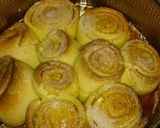 Foto del paso 16 de la receta: Torta 80 golpes