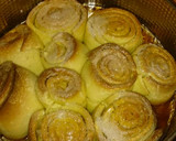 Foto del paso 16 de la receta: Torta 80 golpes