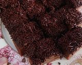 Foto langkah ke 2 dari resep Brownis drink bengbeng ricecoo (takaran sendok).