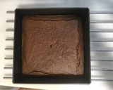 Foto del paso 6 de la receta: Tarta de chocolate Reina de Saba, con harina de almendra
