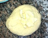 Foto del paso 7 de la receta: Rosca de Pascua 🐣