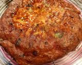 Foto langkah ke 4 dari resep Telur Dadar Padang.