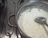 A picture of step 2 of Royal Paneer Anjeer kofta.