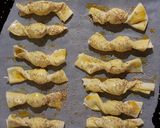 Foto del passaggio 3 della ricetta Caramelle di uova di quaglia