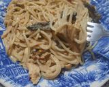 Foto del paso 7 de la receta: Pasta que enamora con hongos y pollo