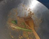 Foto langkah ke 4 dari resep OPOR AYAM ala Mamifatih 💋.