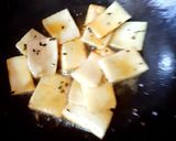 মুলা দিয়ে রুই মাছের ঝোল রেসিপির ধাপ 2 ছবি