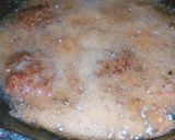 A picture of step 3 of Chicken chapli kababs.