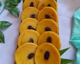 Foto langkah ke 9 dari resep Cara Pusu Pumpkin khas Brunei Darussalam versi otentik.