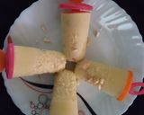 A picture of step 5 of Kulfi.