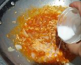 Foto langkah ke 4 dari resep Spaghetti Lafonte Aldente.
