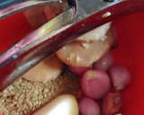 Foto langkah ke 1 dari resep Telur tahu bacem.