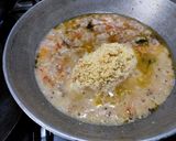 रव्याचा उपमा (Rava Upma Recipe In Marathi) रेसिपी स्टेप 4 फोटो