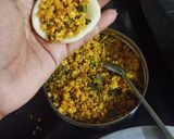 पनीर कचोरी (paneer kachori recipe in marathi) रेसिपी स्टेप 6 फोटो 