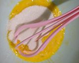 Foto del paso 1 de la receta: Pastafrola con Crema Pastelera y Corazón de Membrillo