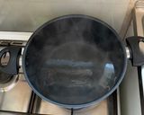 Foto del paso 1 de la receta: Panqueques de acelga