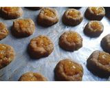 Foto del paso 2 de la receta: Pepas de harina integral y avena🧉