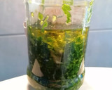Foto del paso 1 de la receta: 279. Champiñones salteados al ajo y perejil
