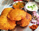 आलू की सब्जी रेसिपी चरण 7 फोटो