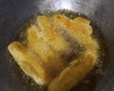 Foto langkah ke 3 dari resep Pisang Goreng Santan.