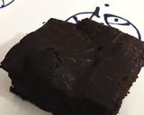 Foto del paso 12 de la receta: 🍯 Brownies  de chocolate🍫